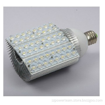 Ultra bright E40 led steet lamps AC85-265V 60W LED street light